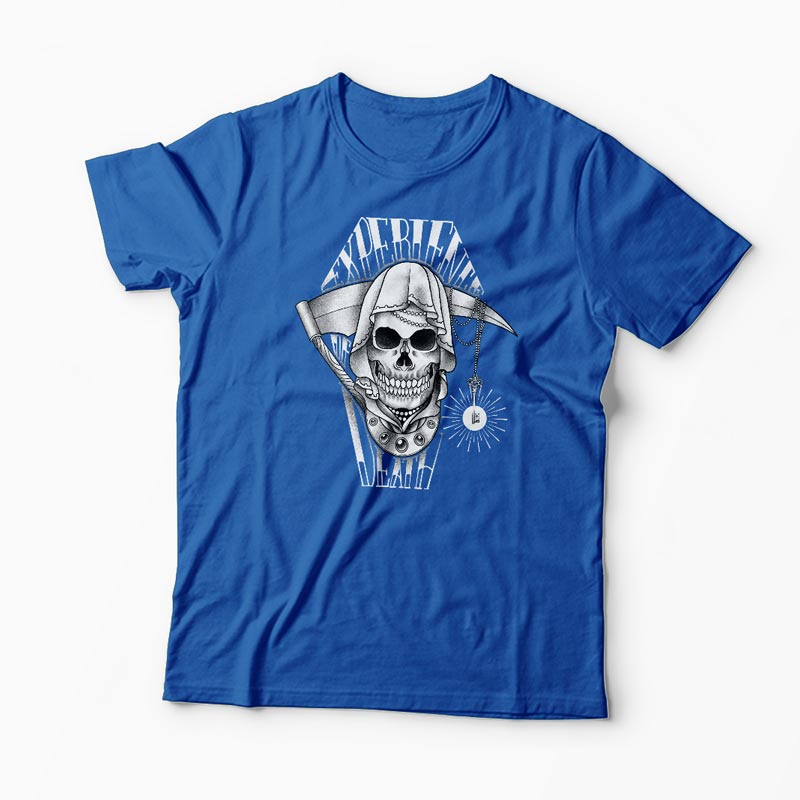 Tricou Experience Death